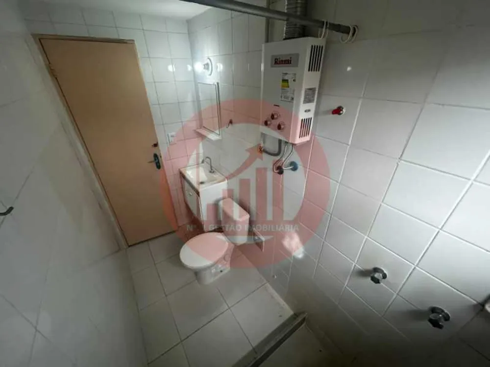 Apartamento, 2 quartos, 69 m² - Foto 16