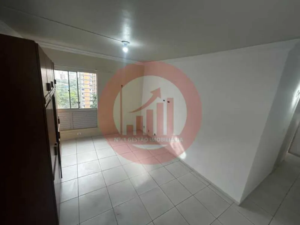Apartamento, 2 quartos, 69 m² - Foto 2