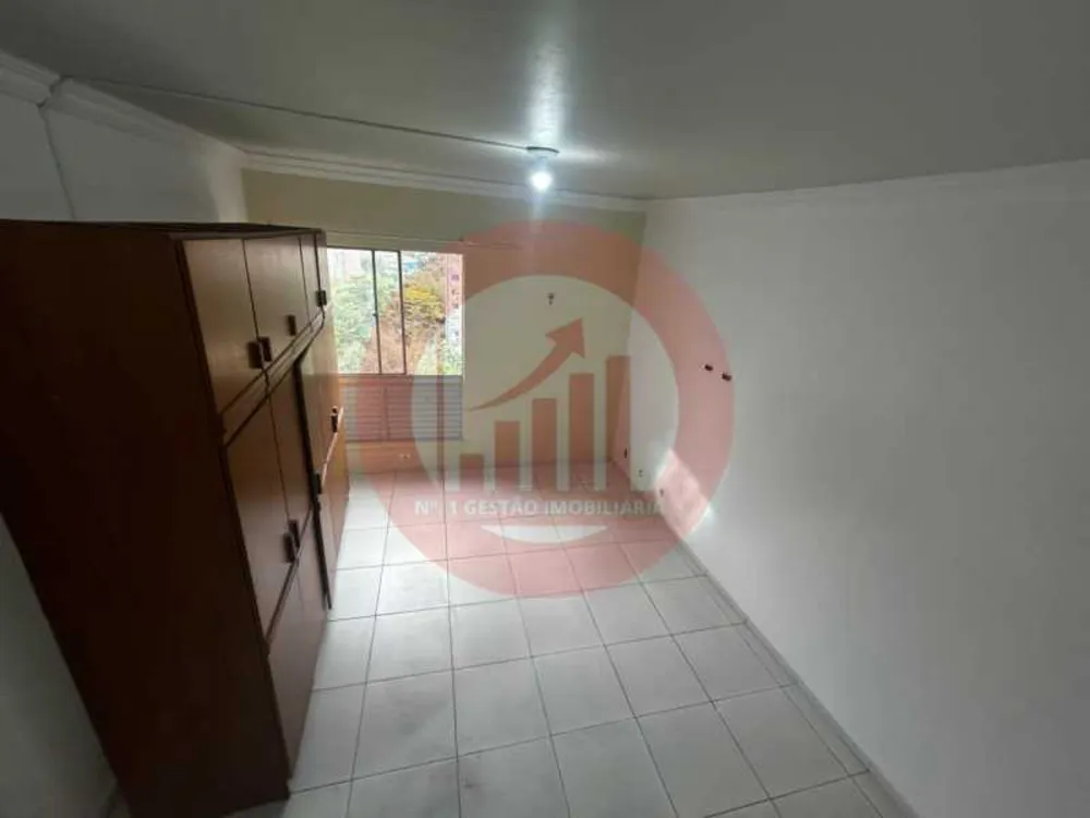Apartamento, 2 quartos, 69 m² - Foto 3
