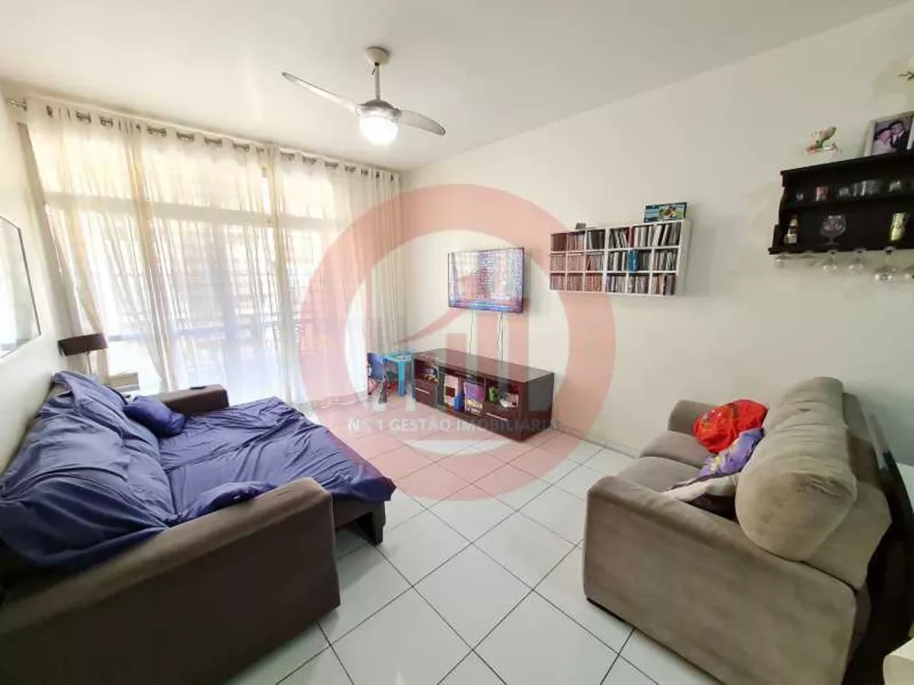 Cobertura, 2 quartos, 170 m² - Foto 2
