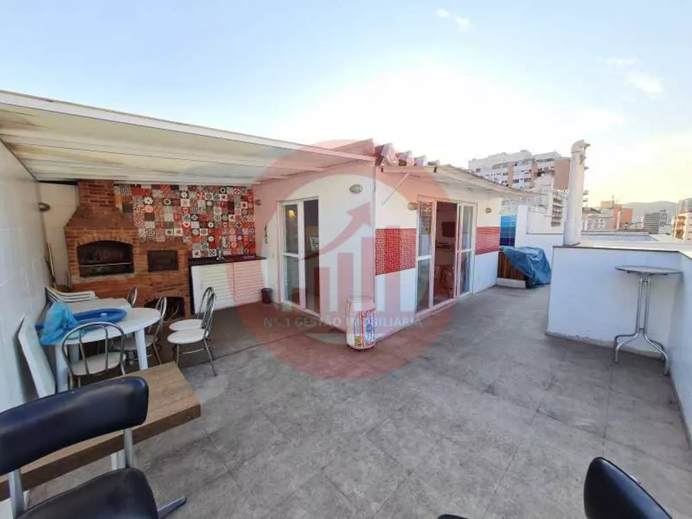 Cobertura, 2 quartos, 170 m² - Foto 25