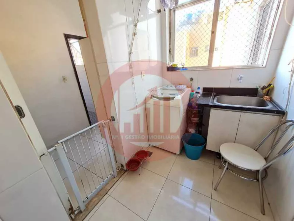 Cobertura, 2 quartos, 170 m² - Foto 21