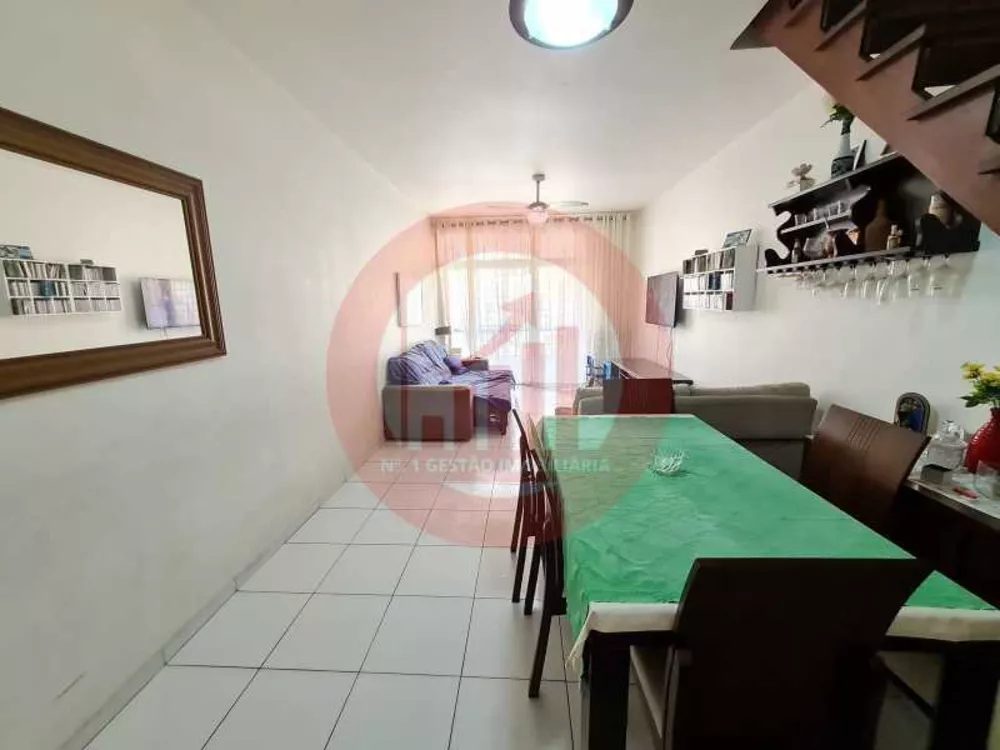 Cobertura, 2 quartos, 170 m² - Foto 19