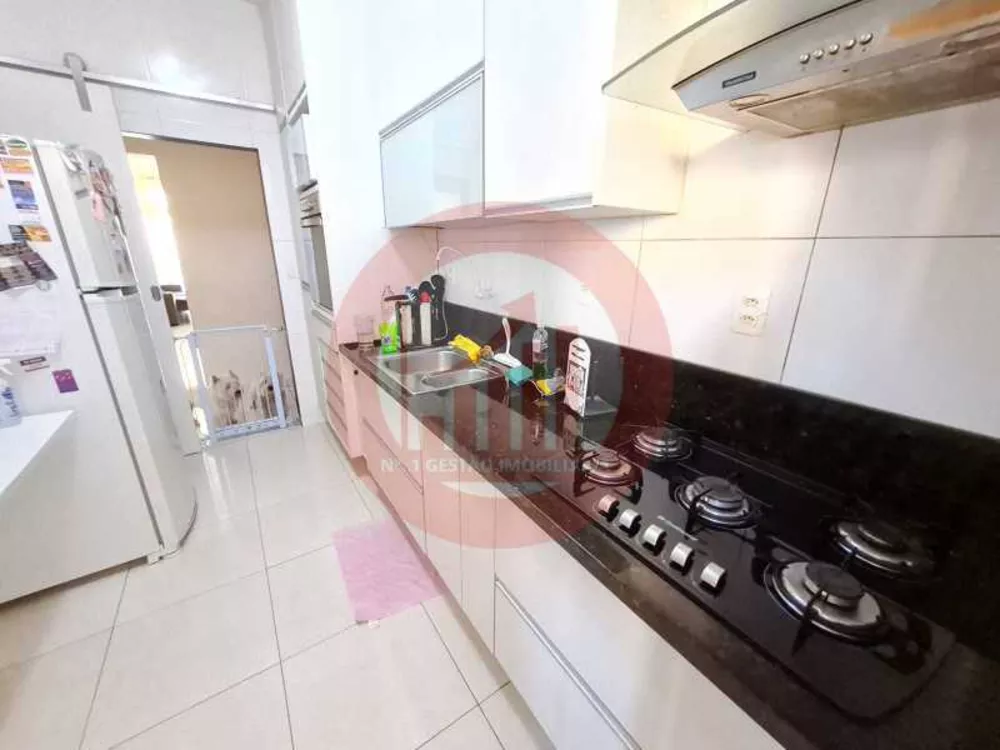 Cobertura, 2 quartos, 170 m² - Foto 10