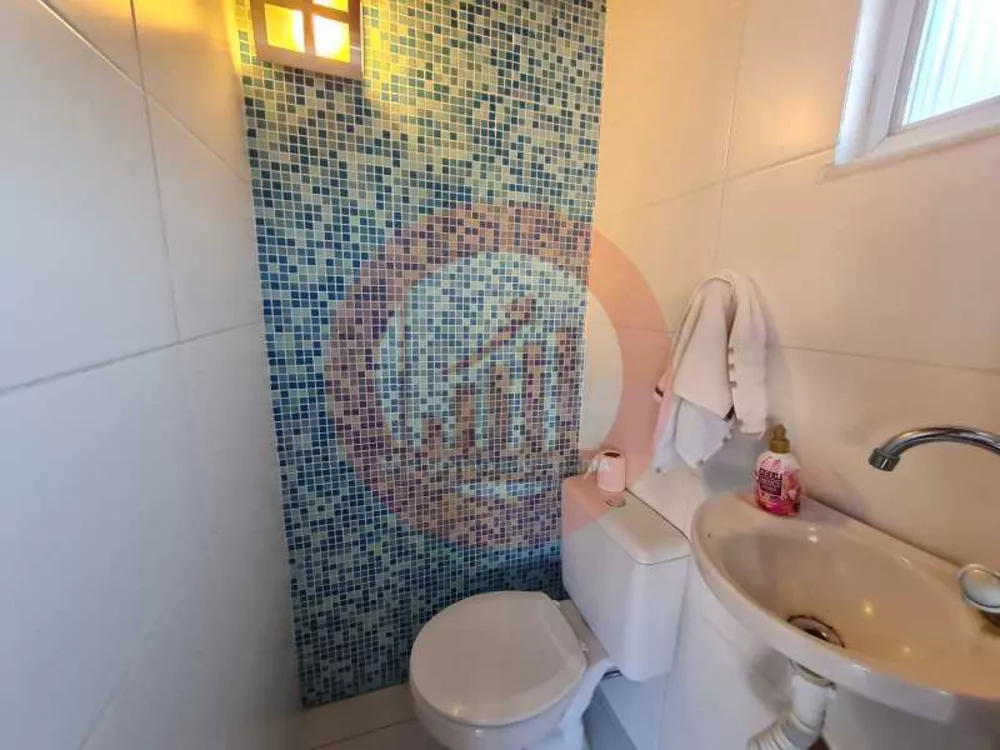 Cobertura, 2 quartos, 170 m² - Foto 12