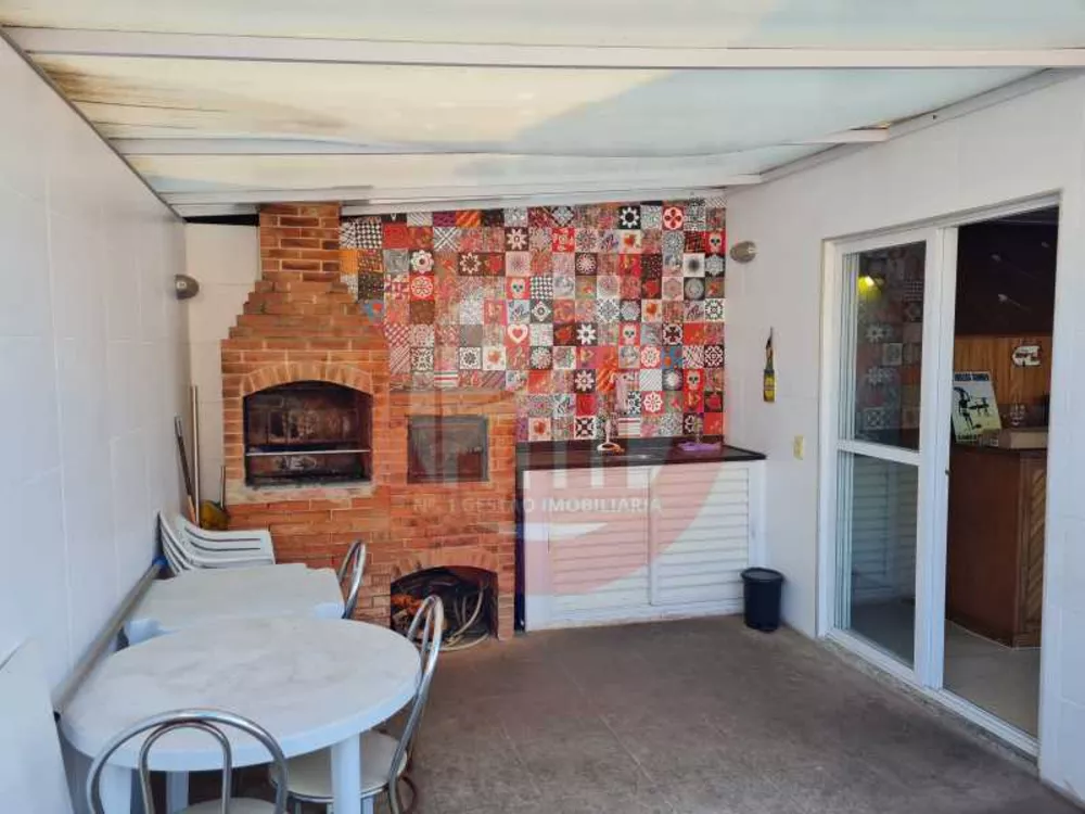 Cobertura, 2 quartos, 170 m² - Foto 3