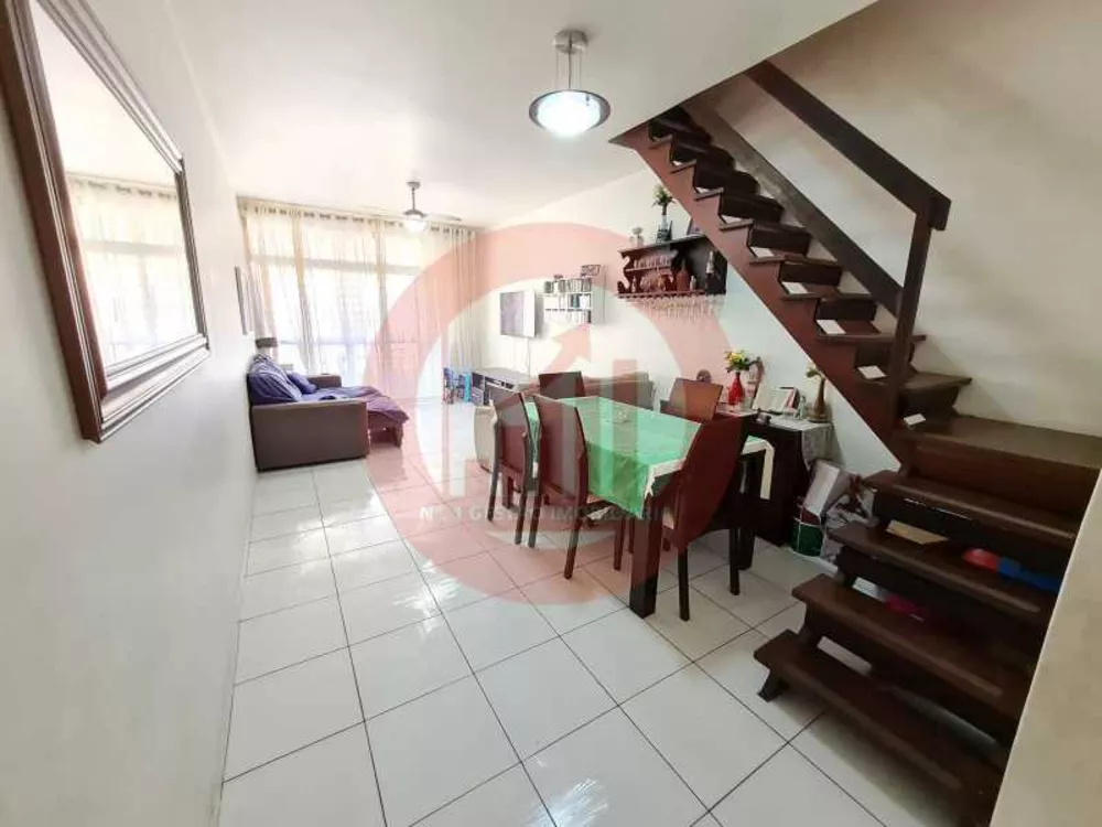 Cobertura, 2 quartos, 170 m² - Foto 15
