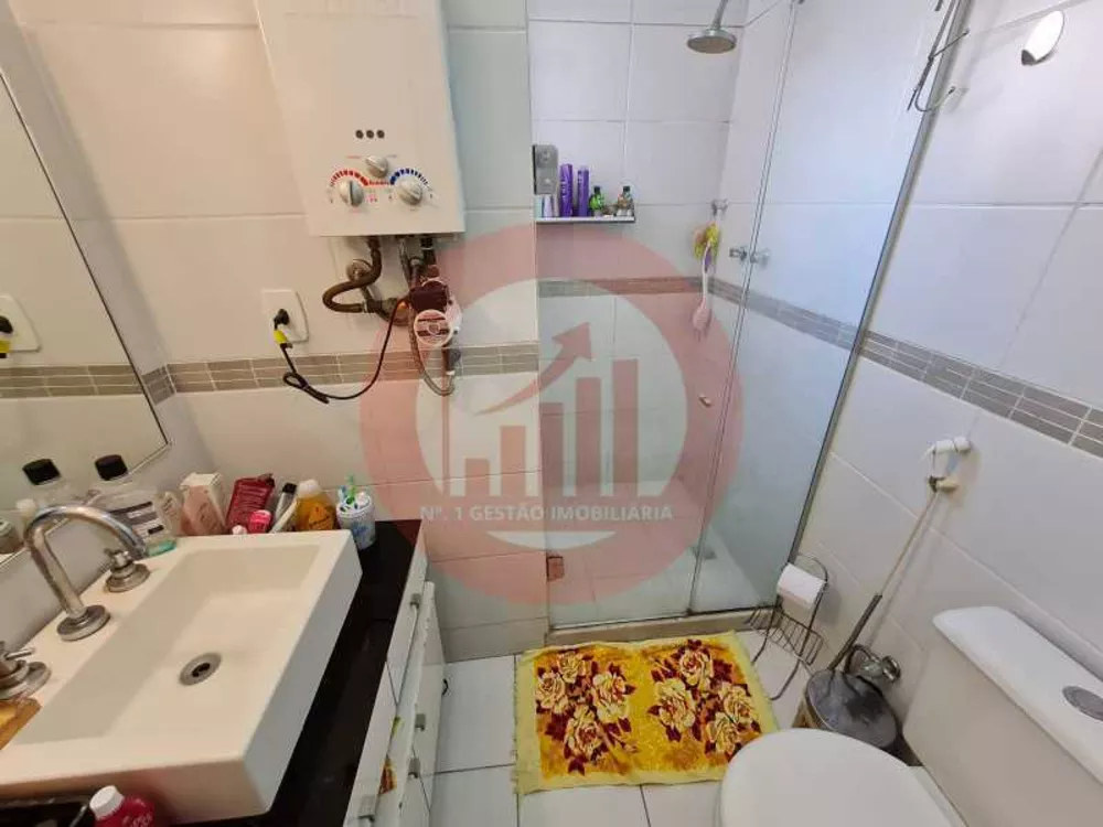 Cobertura, 2 quartos, 170 m² - Foto 6