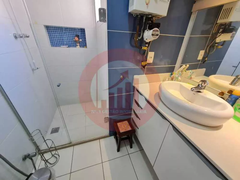 Cobertura, 2 quartos, 170 m² - Foto 16