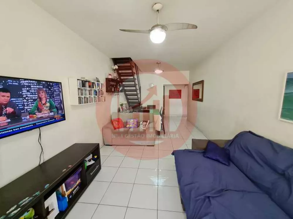 Cobertura, 2 quartos, 170 m² - Foto 14