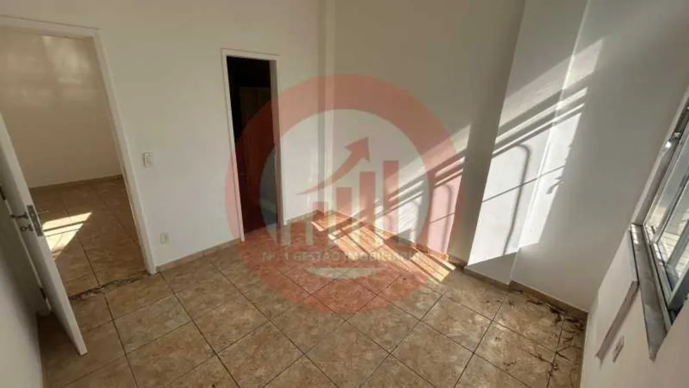 Apartamento, 1 quarto, 39 m² - Foto 2