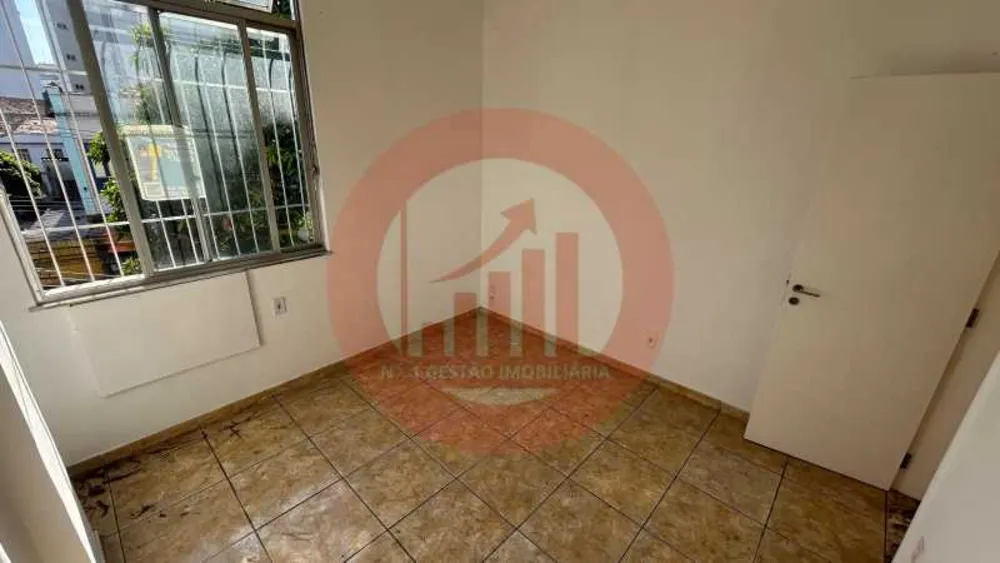 Apartamento, 1 quarto, 39 m² - Foto 13