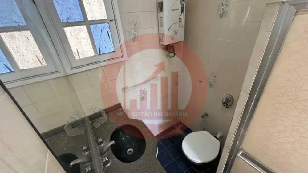 Apartamento, 1 quarto, 39 m² - Foto 3