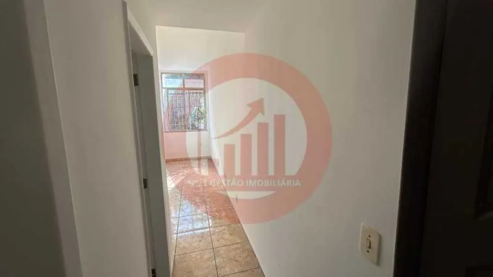 Apartamento, 1 quarto, 39 m² - Foto 5