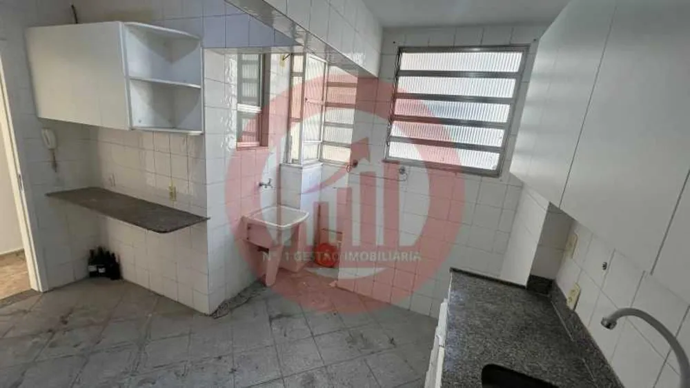 Apartamento, 1 quarto, 39 m² - Foto 1