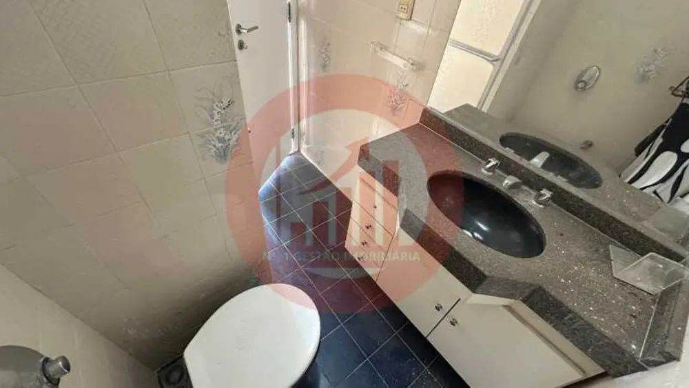 Apartamento, 1 quarto, 39 m² - Foto 6