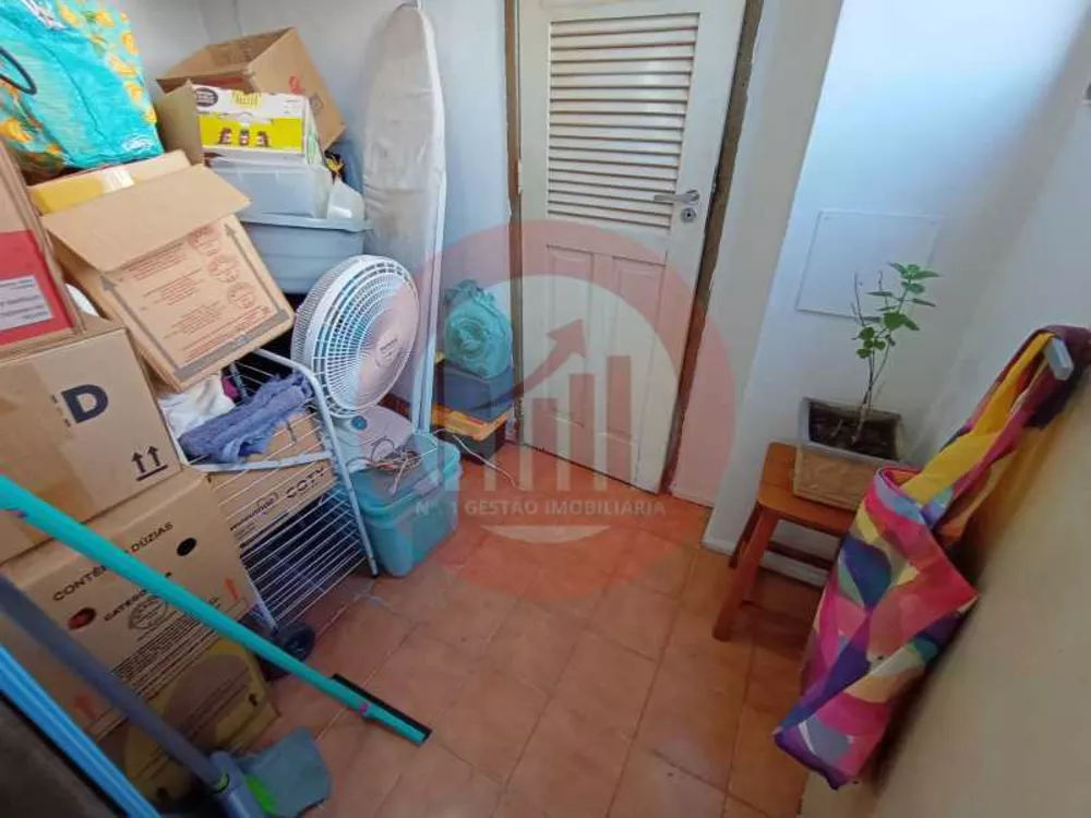 Apartamento, 2 quartos, 82 m² - Foto 23