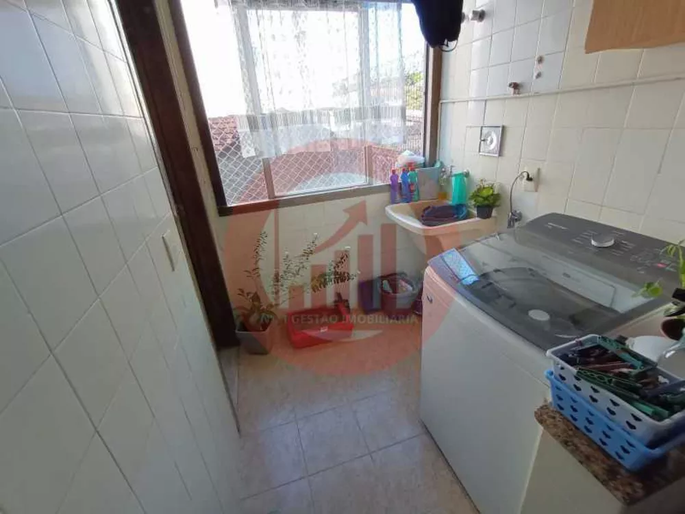 Apartamento, 2 quartos, 82 m² - Foto 21