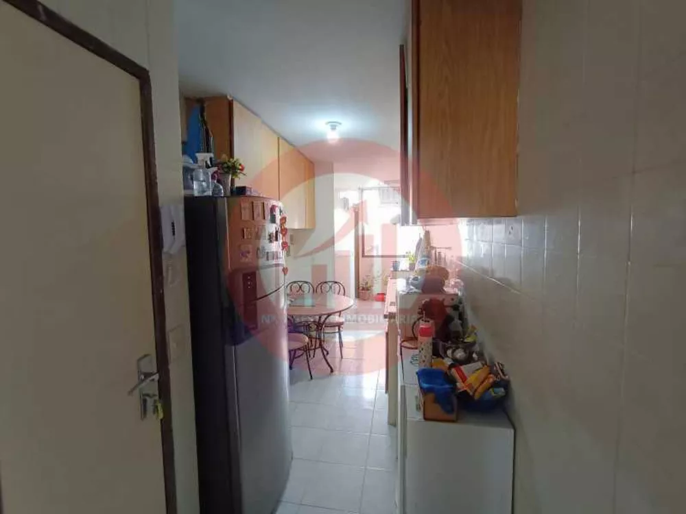 Apartamento, 2 quartos, 82 m² - Foto 20