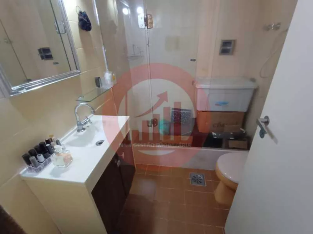 Apartamento, 2 quartos, 82 m² - Foto 10