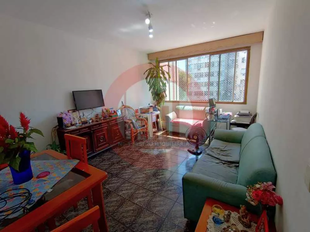 Apartamento, 2 quartos, 82 m² - Foto 1