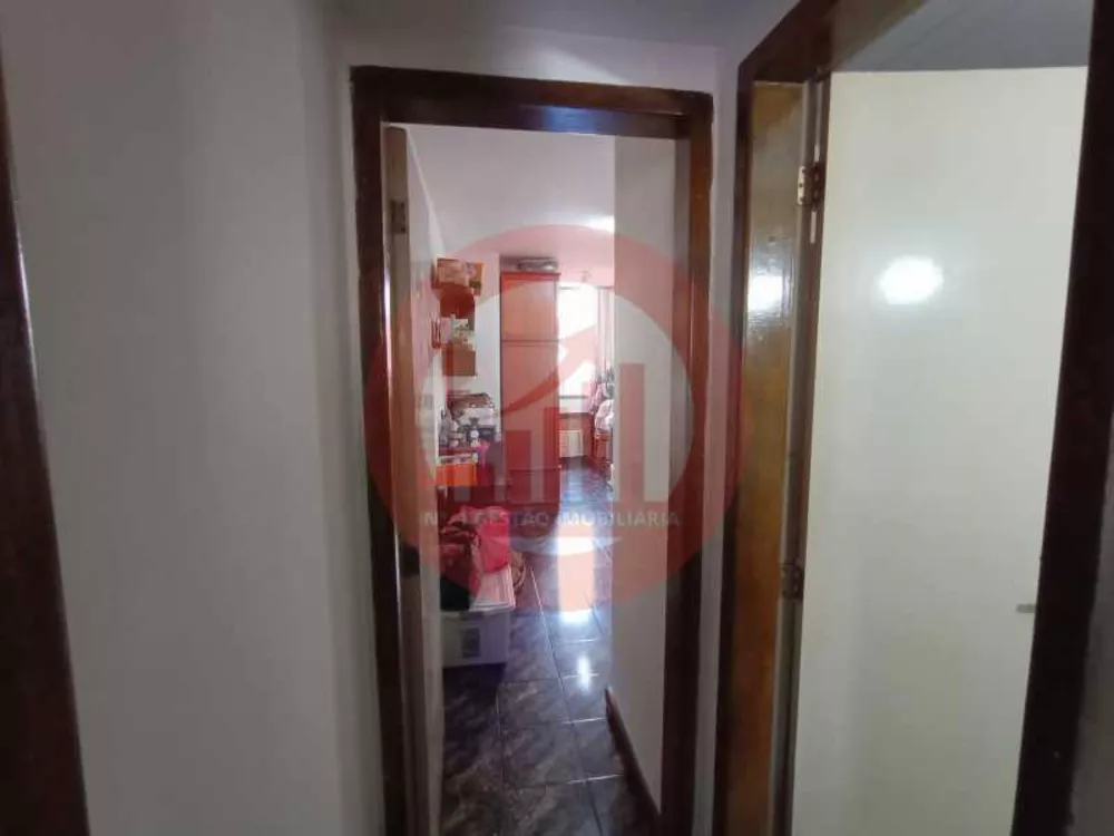 Apartamento, 2 quartos, 82 m² - Foto 11