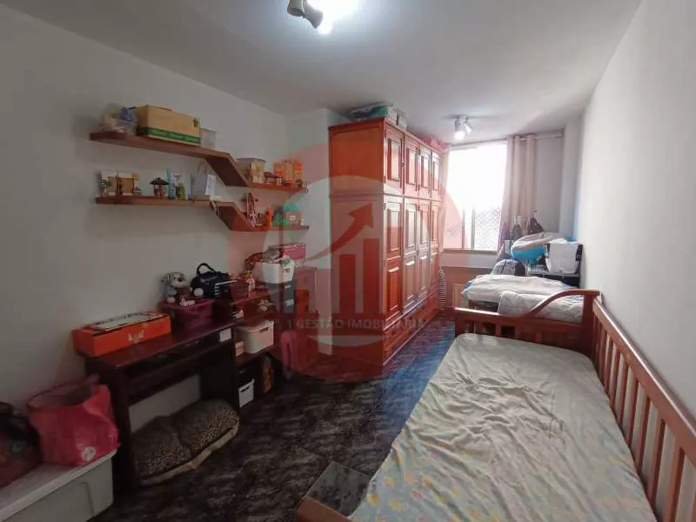 Apartamento, 2 quartos, 82 m² - Foto 15