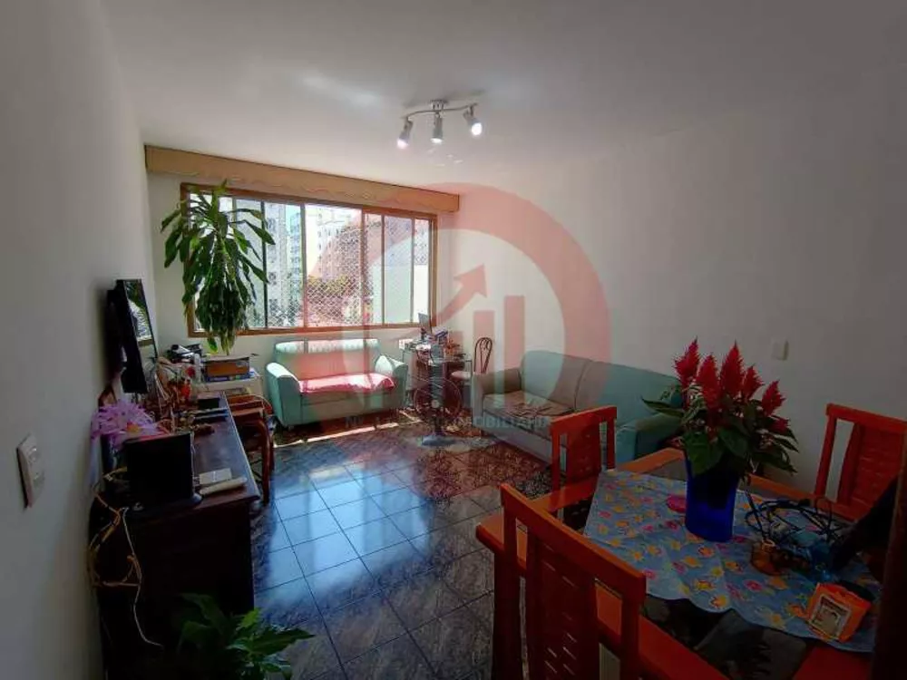 Apartamento, 2 quartos, 82 m² - Foto 3