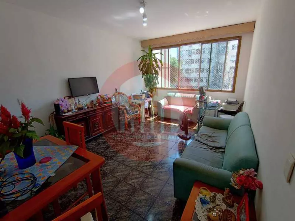 Apartamento, 2 quartos, 82 m² - Foto 2