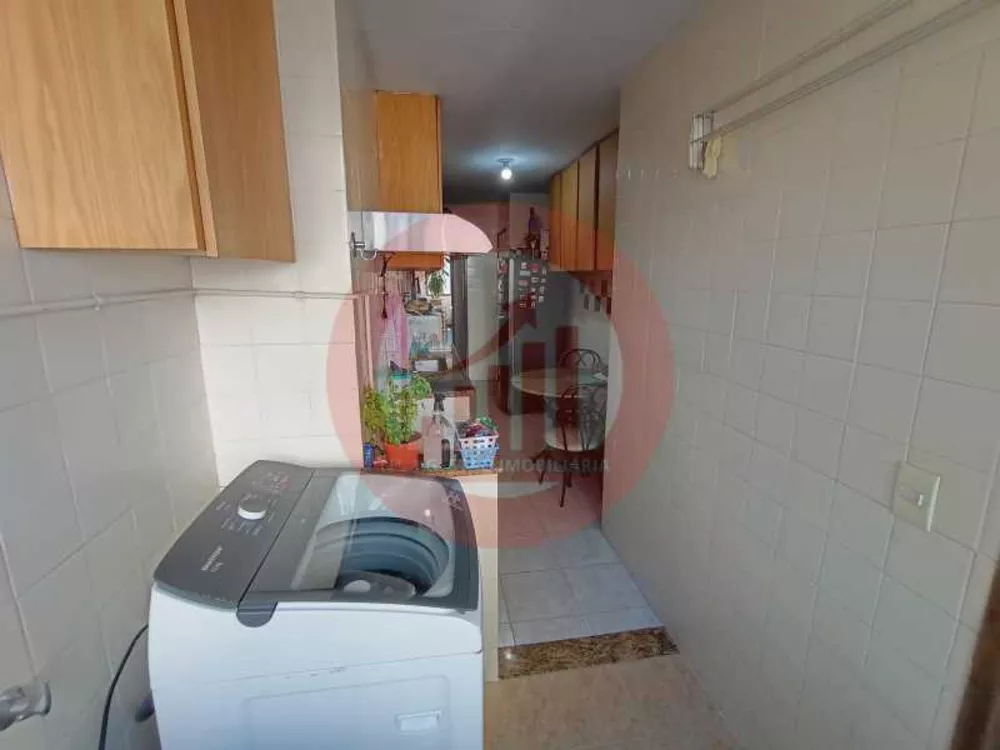 Apartamento, 2 quartos, 82 m² - Foto 22