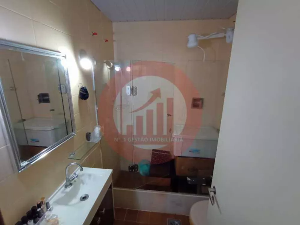 Apartamento, 2 quartos, 82 m² - Foto 9