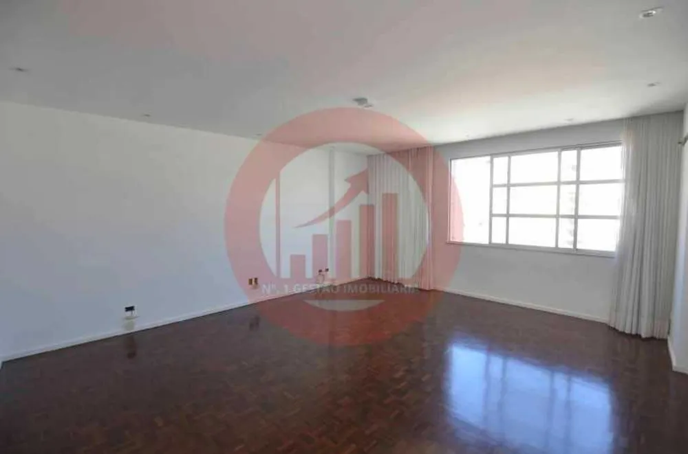 Apartamento, 3 quartos, 122 m² - Foto 1