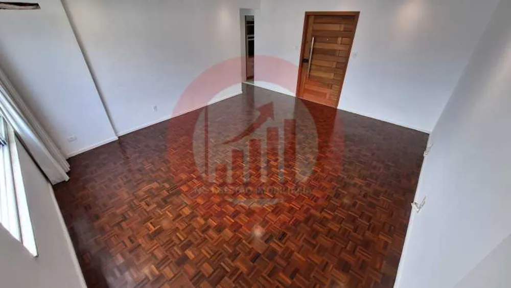 Apartamento, 3 quartos, 122 m² - Foto 6