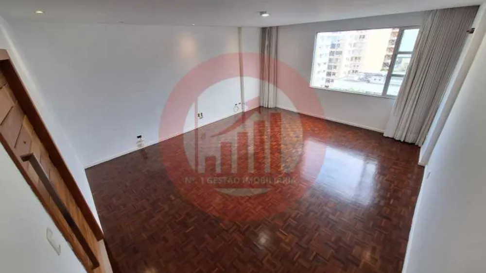 Apartamento, 3 quartos, 122 m² - Foto 4