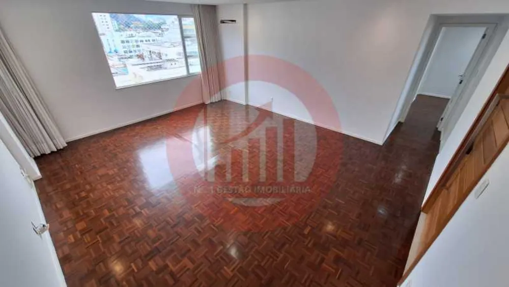 Apartamento, 3 quartos, 122 m² - Foto 8