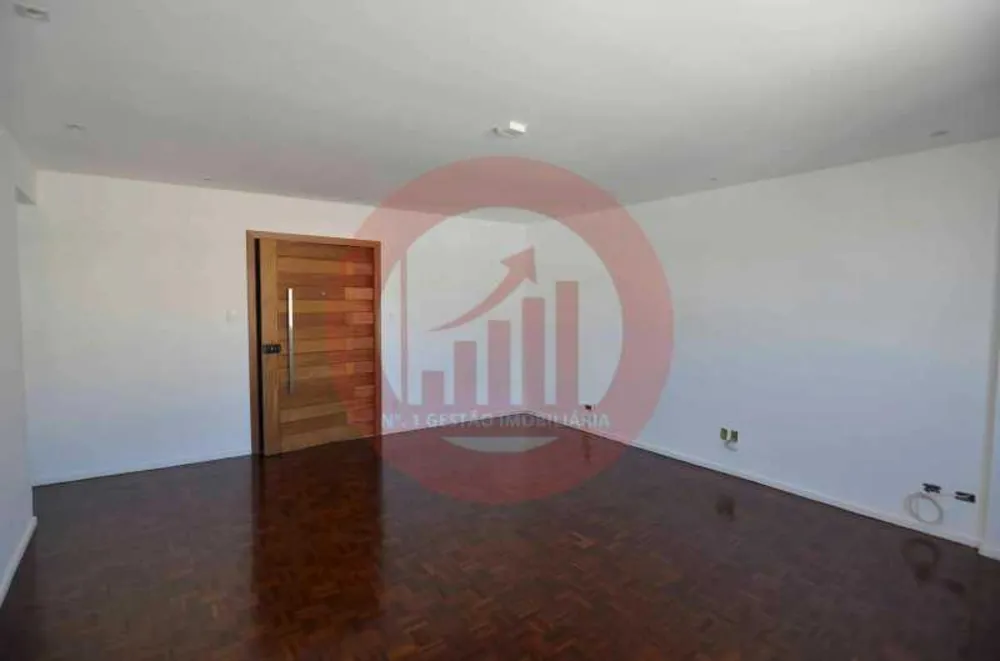 Apartamento, 3 quartos, 122 m² - Foto 3