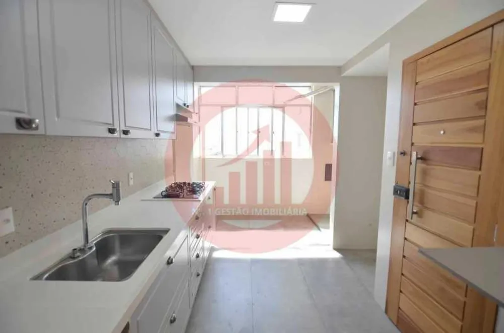 Apartamento, 3 quartos, 122 m² - Foto 9