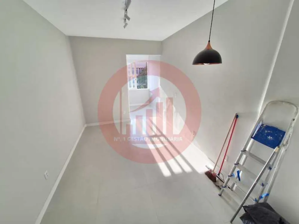 Apartamento, 2 quartos, 69 m² - Foto 2