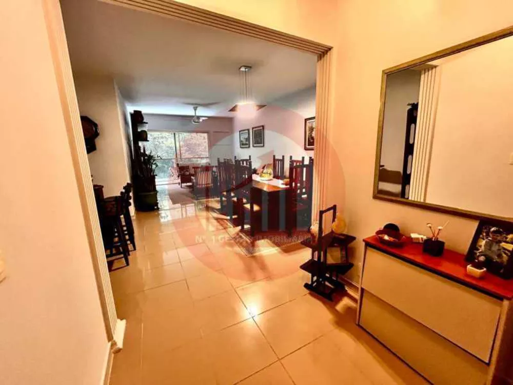 Apartamento, 3 quartos, 147 m² - Foto 5
