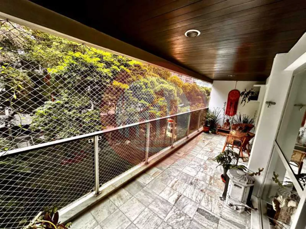 Apartamento, 3 quartos, 147 m² - Foto 2