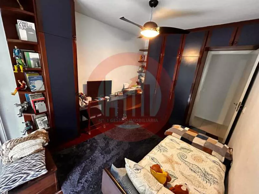 Apartamento, 3 quartos, 147 m² - Foto 10