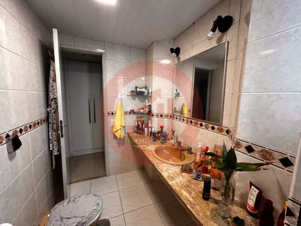 Apartamento, 3 quartos, 147 m² - Foto 17