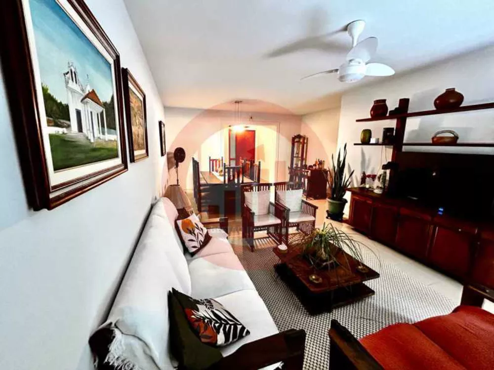 Apartamento, 3 quartos, 147 m² - Foto 3