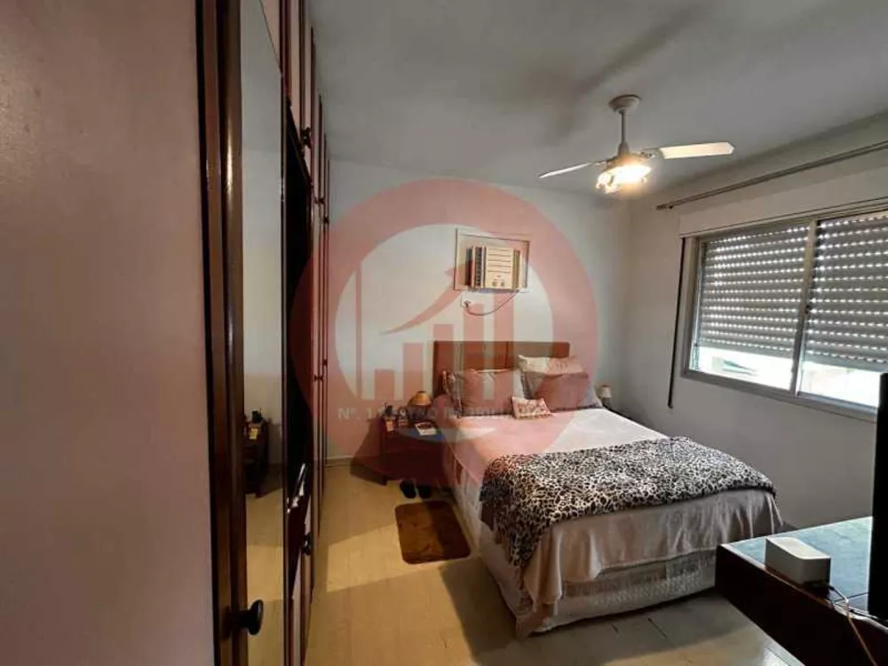 Apartamento, 3 quartos, 147 m² - Foto 11