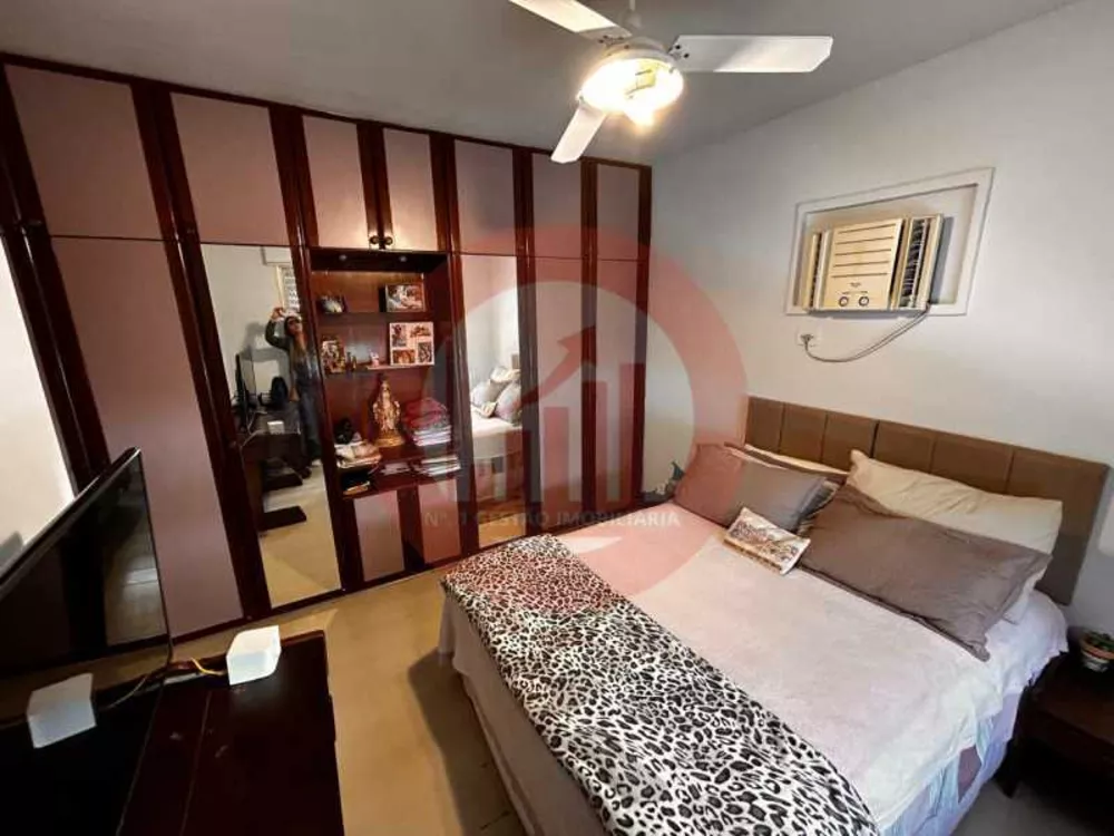 Apartamento, 3 quartos, 147 m² - Foto 12