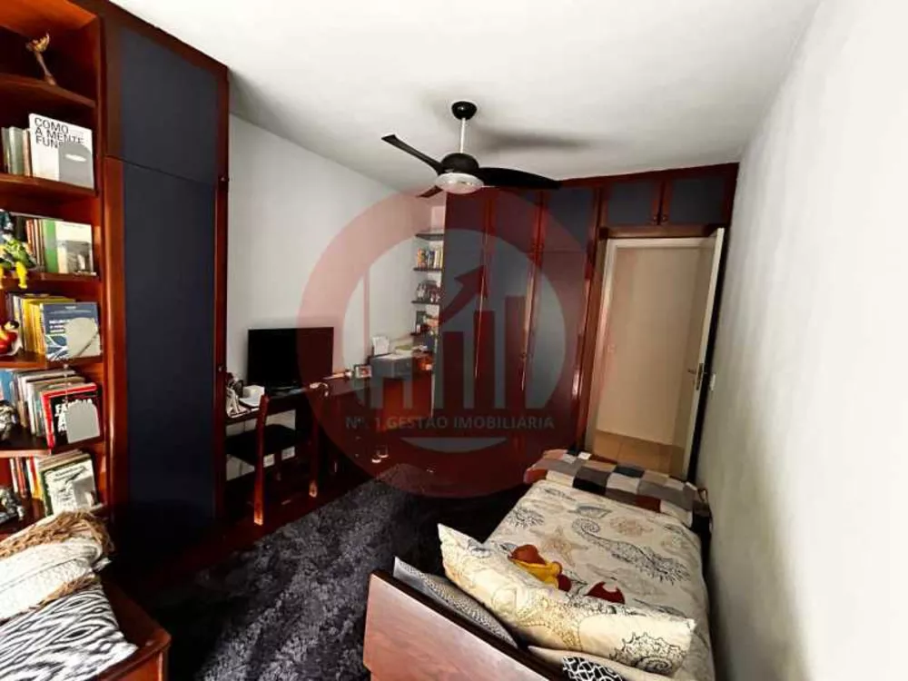 Apartamento, 3 quartos, 147 m² - Foto 9