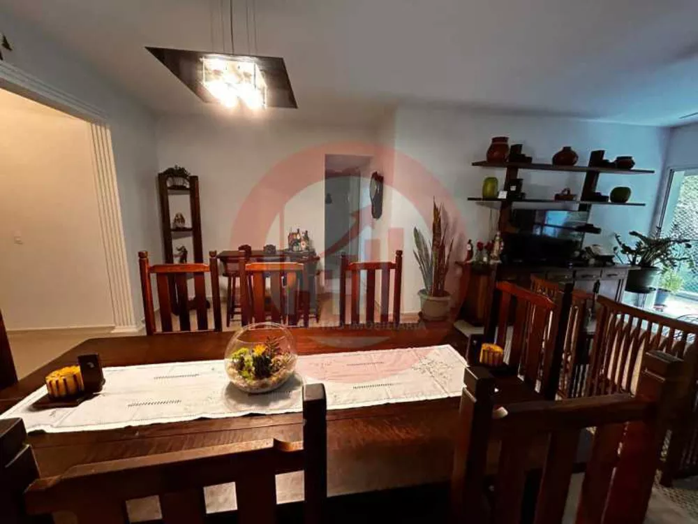 Apartamento, 3 quartos, 147 m² - Foto 6