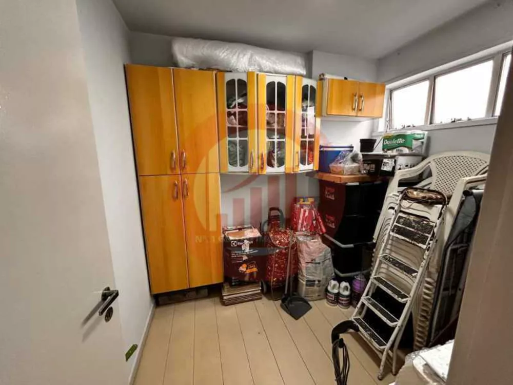 Apartamento, 3 quartos, 147 m² - Foto 25