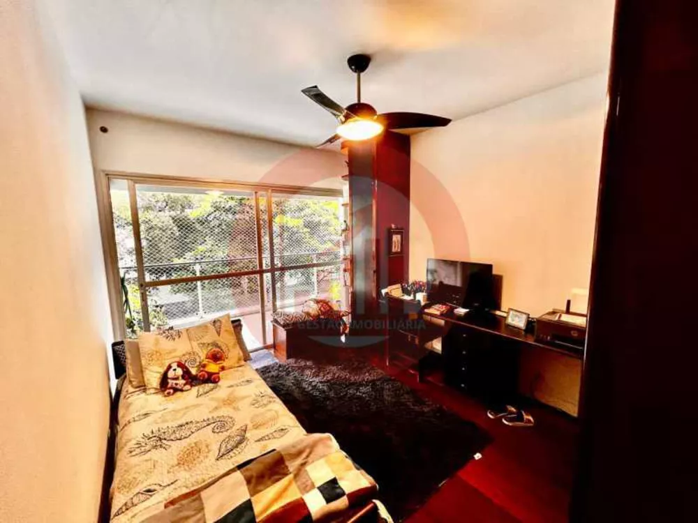 Apartamento, 3 quartos, 147 m² - Foto 7