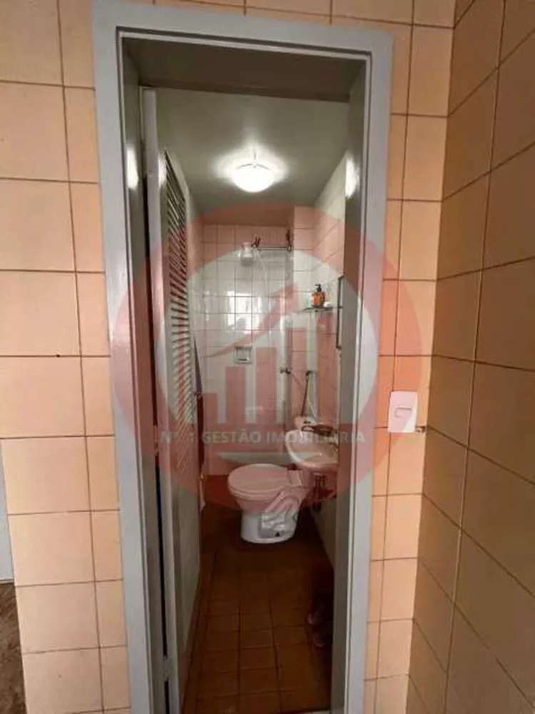 Apartamento, 3 quartos, 147 m² - Foto 24
